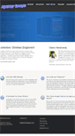 Mobile Screenshot of ministrysource.org